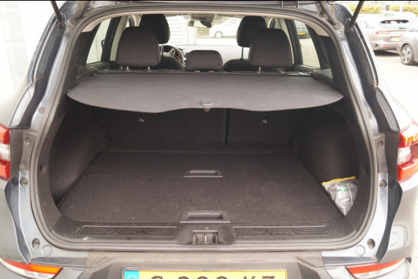 Renault Kadjar 1.3 TCe 140pk Zen -NAVI-ECC-TREKHAAK-