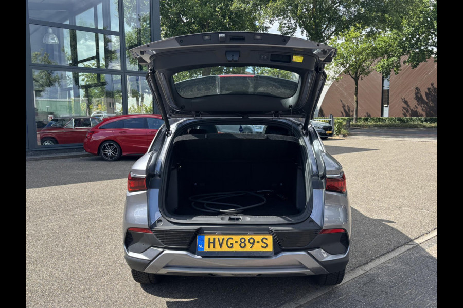 BYD ATTO 3 Design Panoramadak | Elektrische Kofferbak | 360° Camera | Rijklaar incl. Fabrieksgarantie t/m 2029 | Aandrijflijn & Accu tot 2031!
