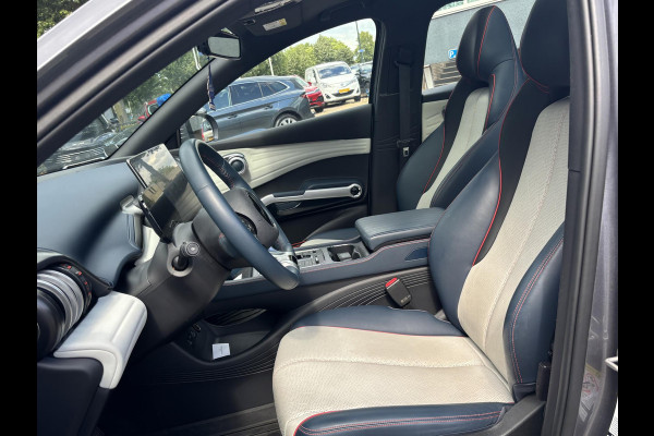BYD ATTO 3 Design Panoramadak | Elektrische Kofferbak | 360° Camera | Rijklaar incl. Fabrieksgarantie t/m 2029 | Aandrijflijn & Accu tot 2031!