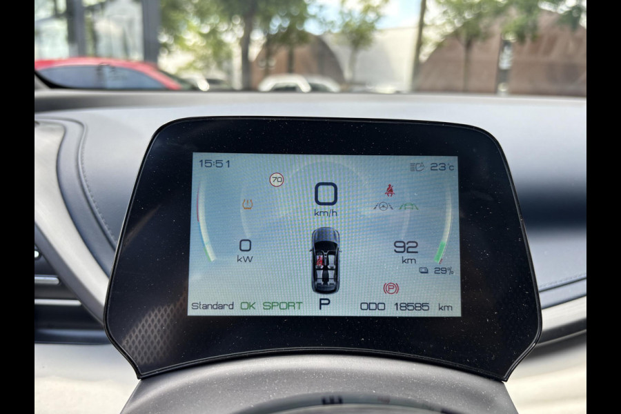 BYD ATTO 3 Design Panoramadak | Elektrische Kofferbak | 360° Camera | Rijklaar incl. Fabrieksgarantie t/m 2029 | Aandrijflijn & Accu tot 2031!
