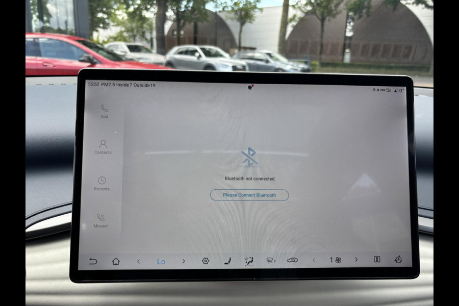 BYD ATTO 3 Design Panoramadak | Elektrische Kofferbak | 360° Camera | Rijklaar incl. Fabrieksgarantie t/m 2029 | Aandrijflijn & Accu tot 2031!
