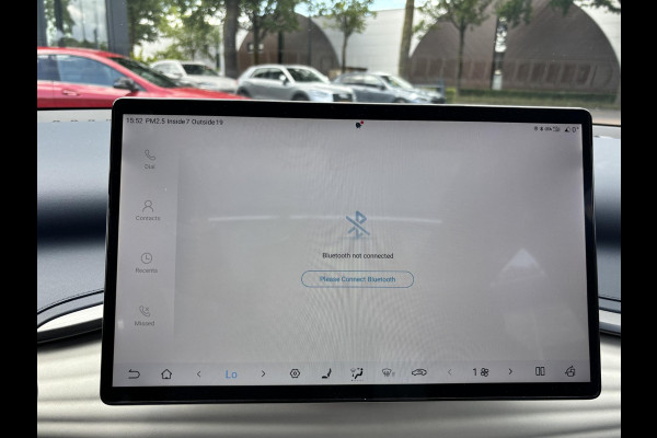 BYD ATTO 3 Design Panoramadak | Elektrische Kofferbak | 360° Camera | Rijklaar incl. Fabrieksgarantie t/m 2029 | Aandrijflijn & Accu tot 2031!