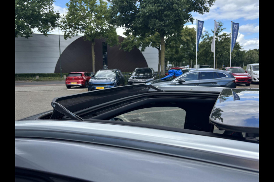 BYD ATTO 3 Design Panoramadak | Elektrische Kofferbak | 360° Camera | Rijklaar incl. Fabrieksgarantie t/m 2029 | Aandrijflijn & Accu tot 2031!