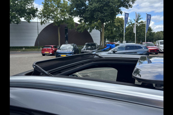 BYD ATTO 3 Design Panoramadak | Elektrische Kofferbak | 360° Camera | Rijklaar incl. Fabrieksgarantie t/m 2029 | Aandrijflijn & Accu tot 2031!