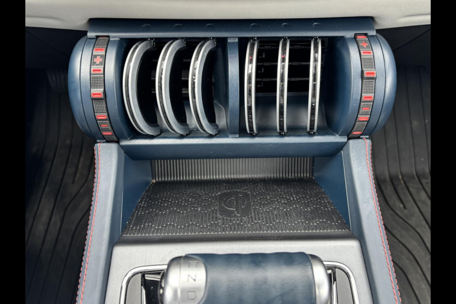 BYD ATTO 3 Design Panoramadak | Elektrische Kofferbak | 360° Camera | Rijklaar incl. Fabrieksgarantie t/m 2029 | Aandrijflijn & Accu tot 2031!