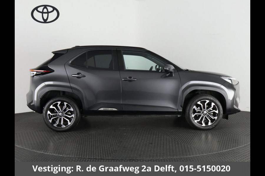 Toyota Yaris Cross 1.5 Hybrid Dynamic | Adaptive Cruise Control | Apple Carplay & Android Auto | Keyless Entry & Start |