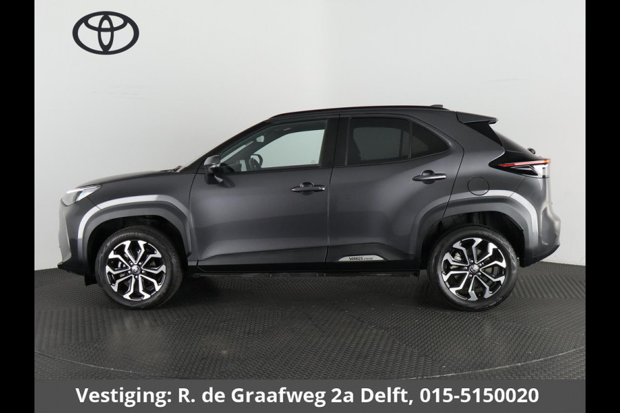 Toyota Yaris Cross 1.5 Hybrid Dynamic | Adaptive Cruise Control | Apple Carplay & Android Auto | Keyless Entry & Start |