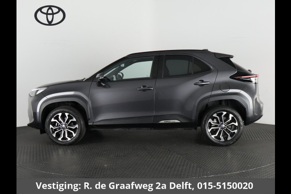Toyota Yaris Cross 1.5 Hybrid Dynamic | Adaptive Cruise Control | Apple Carplay & Android Auto | Keyless Entry & Start |