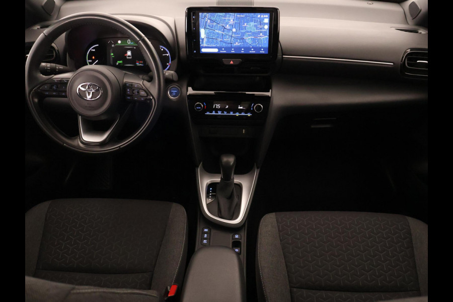 Toyota Yaris Cross 1.5 Hybrid Dynamic | Adaptive Cruise Control | Apple Carplay & Android Auto | Keyless Entry & Start |