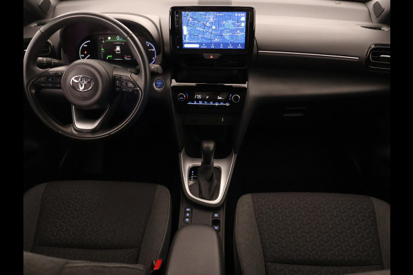 Toyota Yaris Cross 1.5 Hybrid Dynamic | Adaptive Cruise Control | Apple Carplay & Android Auto | Keyless Entry & Start |
