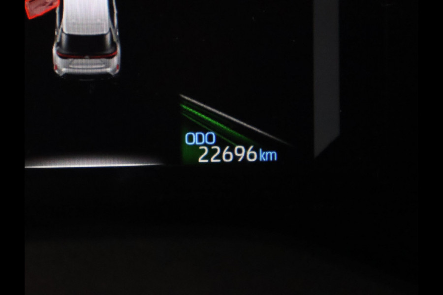 Toyota Yaris Cross 1.5 Hybrid Dynamic | Adaptive Cruise Control | Apple Carplay & Android Auto | Keyless Entry & Start |