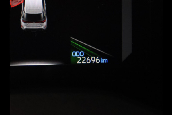 Toyota Yaris Cross 1.5 Hybrid Dynamic | Adaptive Cruise Control | Apple Carplay & Android Auto | Keyless Entry & Start |