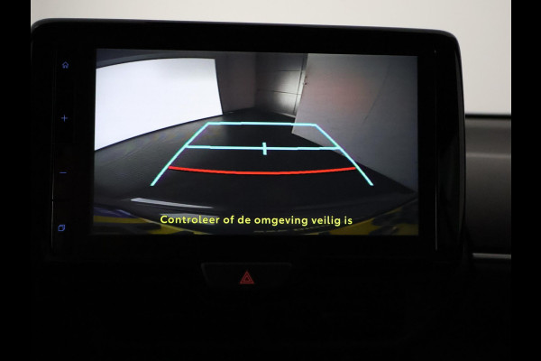 Toyota Yaris Cross 1.5 Hybrid Dynamic | Adaptive Cruise Control | Apple Carplay & Android Auto | Keyless Entry & Start |