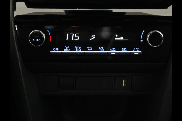 Toyota Yaris Cross 1.5 Hybrid Dynamic | Adaptive Cruise Control | Apple Carplay & Android Auto | Keyless Entry & Start |