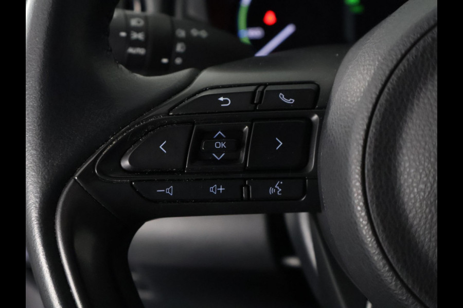 Toyota Yaris Cross 1.5 Hybrid Dynamic | Adaptive Cruise Control | Apple Carplay & Android Auto | Keyless Entry & Start |