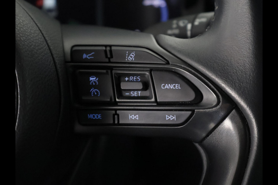 Toyota Yaris Cross 1.5 Hybrid Dynamic | Adaptive Cruise Control | Apple Carplay & Android Auto | Keyless Entry & Start |