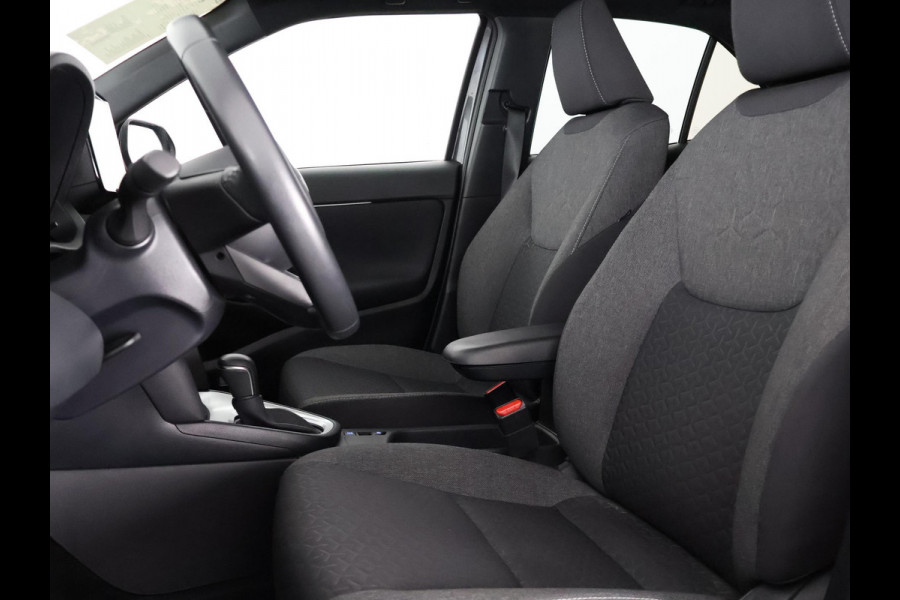 Toyota Yaris Cross 1.5 Hybrid Dynamic | Adaptive Cruise Control | Apple Carplay & Android Auto | Keyless Entry & Start |