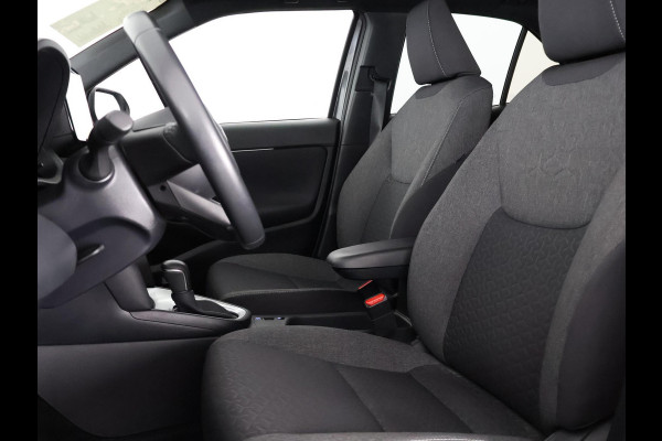 Toyota Yaris Cross 1.5 Hybrid Dynamic | Adaptive Cruise Control | Apple Carplay & Android Auto | Keyless Entry & Start |