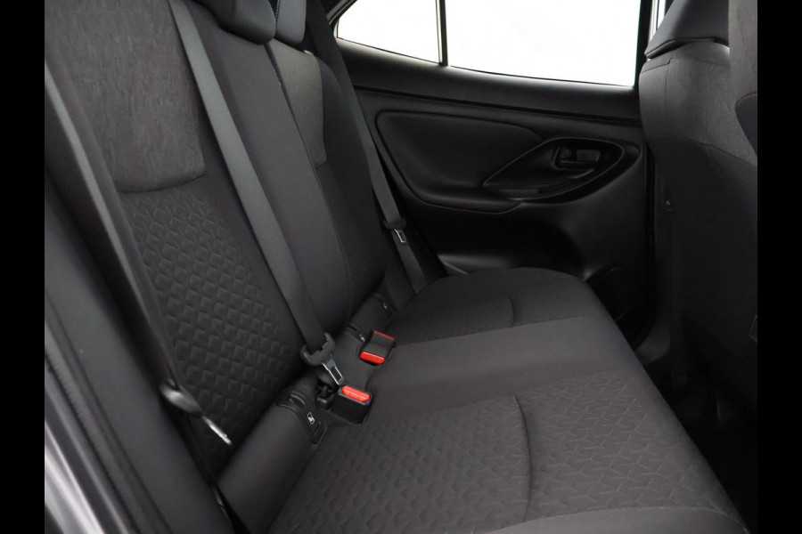Toyota Yaris Cross 1.5 Hybrid Dynamic | Adaptive Cruise Control | Apple Carplay & Android Auto | Keyless Entry & Start |