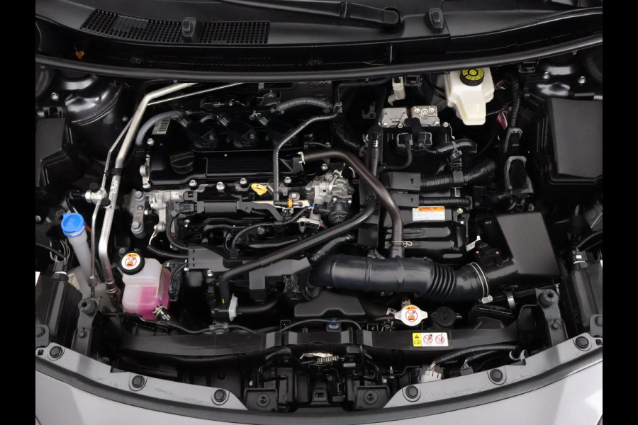 Toyota Yaris Cross 1.5 Hybrid Dynamic | Adaptive Cruise Control | Apple Carplay & Android Auto | Keyless Entry & Start |