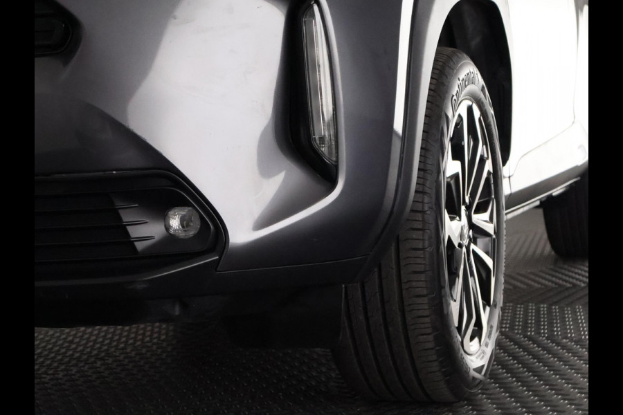 Toyota Yaris Cross 1.5 Hybrid Dynamic | Adaptive Cruise Control | Apple Carplay & Android Auto | Keyless Entry & Start |