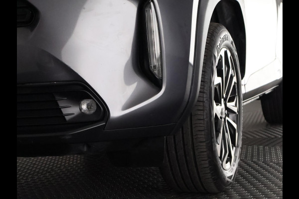 Toyota Yaris Cross 1.5 Hybrid Dynamic | Adaptive Cruise Control | Apple Carplay & Android Auto | Keyless Entry & Start |