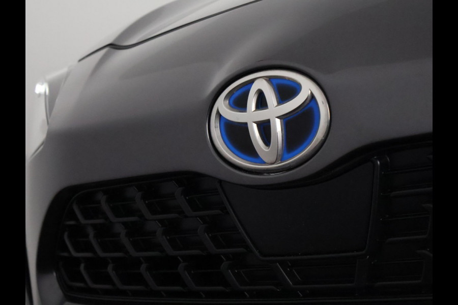 Toyota Yaris Cross 1.5 Hybrid Dynamic | Adaptive Cruise Control | Apple Carplay & Android Auto | Keyless Entry & Start |