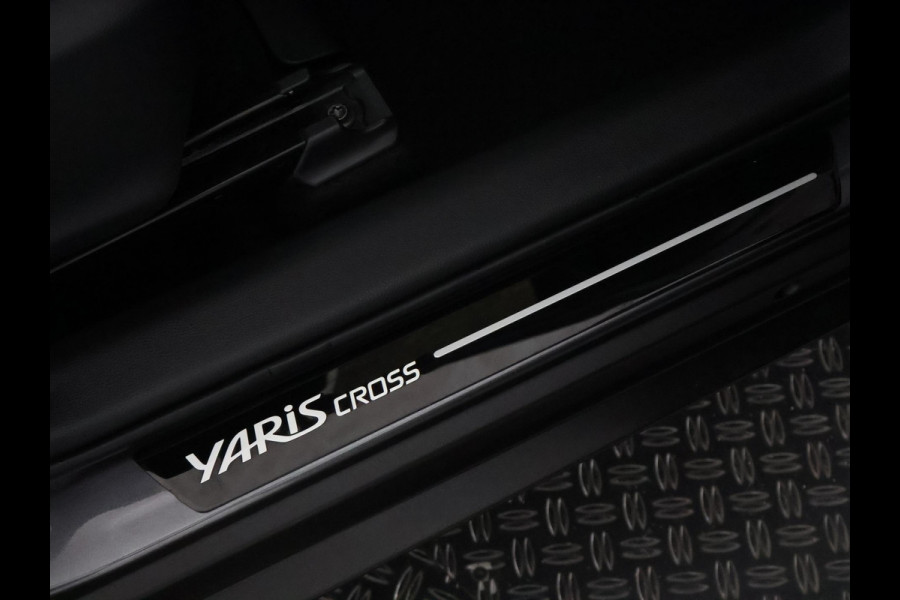 Toyota Yaris Cross 1.5 Hybrid Dynamic | Adaptive Cruise Control | Apple Carplay & Android Auto | Keyless Entry & Start |