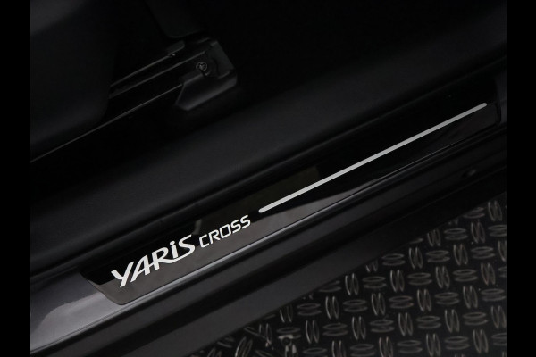 Toyota Yaris Cross 1.5 Hybrid Dynamic | Adaptive Cruise Control | Apple Carplay & Android Auto | Keyless Entry & Start |
