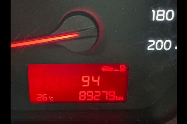Kia Picanto 1.0 CVVT 5deurs EconomyPlusLine 89.000km 1e Eigenaar Airco,Navigatie,Camera