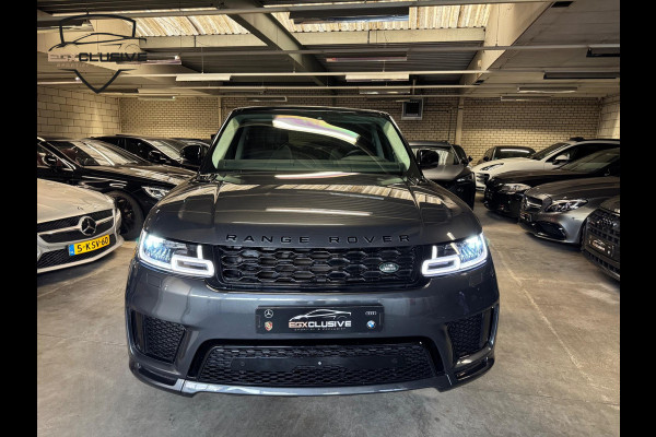 Land Rover Range Rover Sport 2.0 P400e Autobiography Dynamic PANO | ACC | LANE | BLIND | CAMERA | BOM VOL!