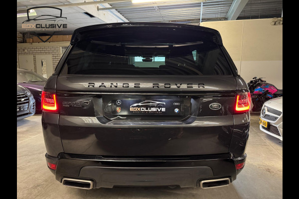 Land Rover Range Rover Sport 2.0 P400e Autobiography Dynamic PANO | ACC | LANE | BLIND | CAMERA | BOM VOL!