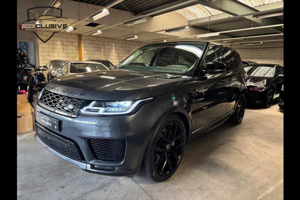 Land Rover Range Rover Sport 2.0 P400e Autobiography Dynamic PANO | ACC | LANE | BLIND | CAMERA | BOM VOL!
