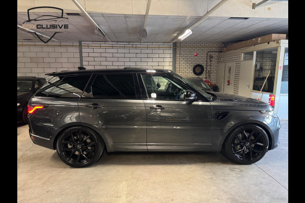 Land Rover Range Rover Sport 2.0 P400e Autobiography Dynamic PANO | ACC | LANE | BLIND | CAMERA | BOM VOL!