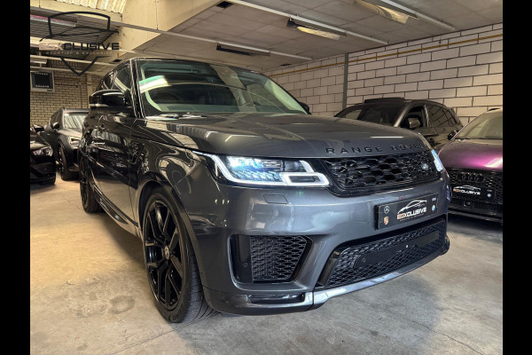 Land Rover Range Rover Sport 2.0 P400e Autobiography Dynamic PANO | ACC | LANE | BLIND | CAMERA | BOM VOL!
