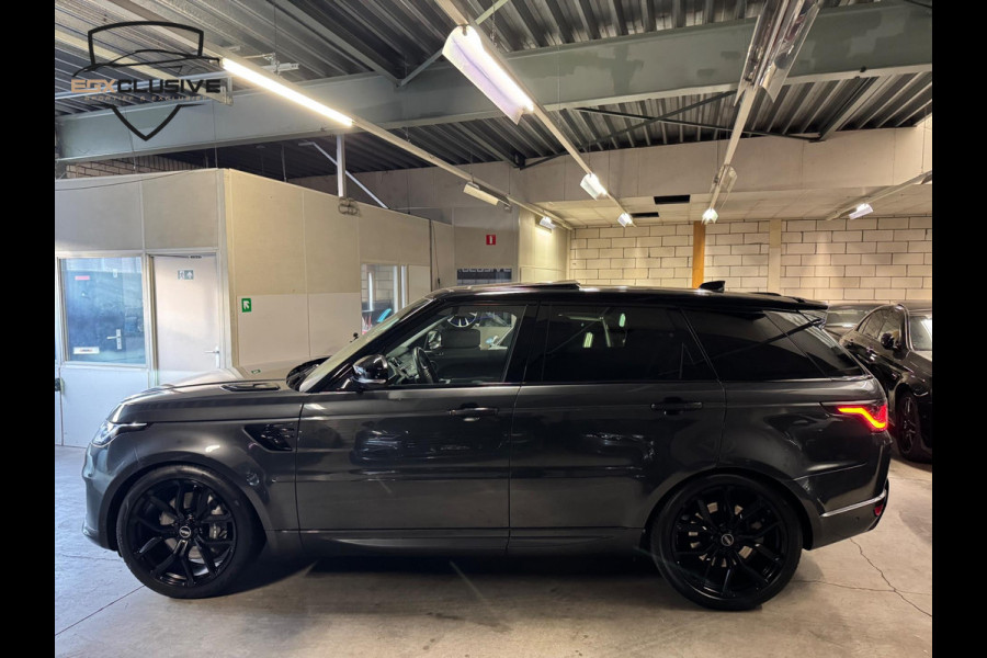 Land Rover Range Rover Sport 2.0 P400e Autobiography Dynamic PANO | ACC | LANE | BLIND | CAMERA | BOM VOL!
