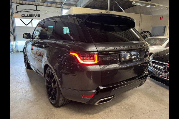 Land Rover Range Rover Sport 2.0 P400e Autobiography Dynamic PANO | ACC | LANE | BLIND | CAMERA | BOM VOL!