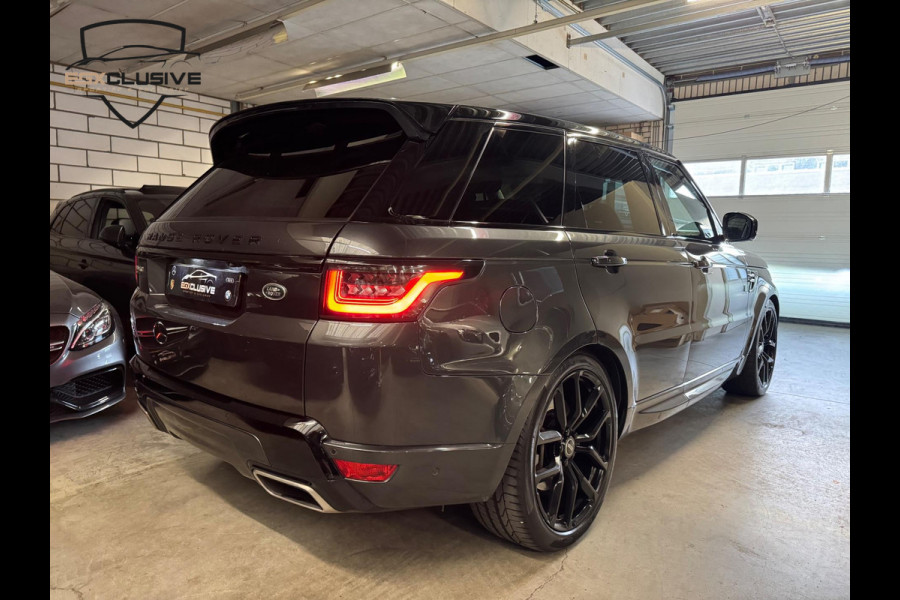 Land Rover Range Rover Sport 2.0 P400e Autobiography Dynamic PANO | ACC | LANE | BLIND | CAMERA | BOM VOL!