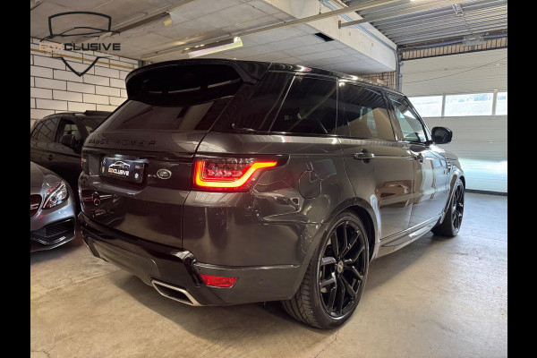 Land Rover Range Rover Sport 2.0 P400e Autobiography Dynamic PANO | ACC | LANE | BLIND | CAMERA | BOM VOL!