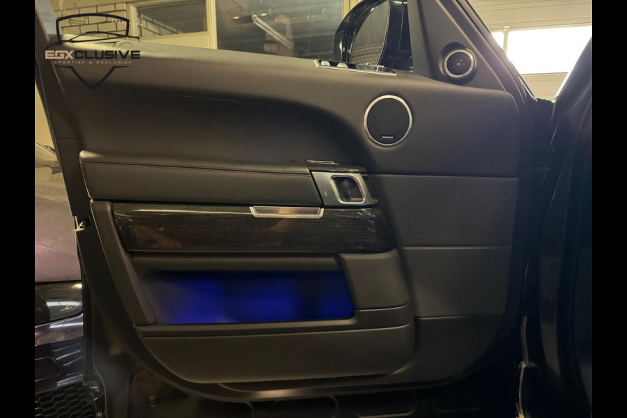 Land Rover Range Rover Sport 2.0 P400e Autobiography Dynamic PANO | ACC | LANE | BLIND | CAMERA | BOM VOL!