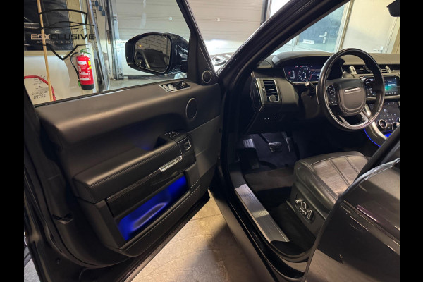 Land Rover Range Rover Sport 2.0 P400e Autobiography Dynamic PANO | ACC | LANE | BLIND | CAMERA | BOM VOL!