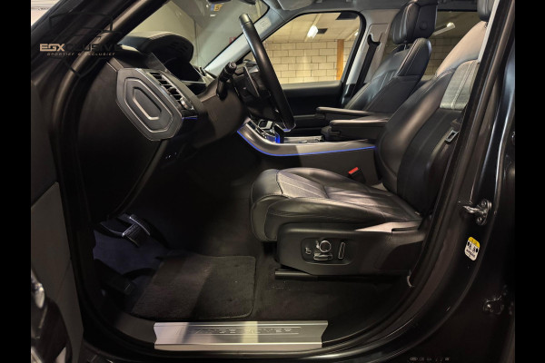 Land Rover Range Rover Sport 2.0 P400e Autobiography Dynamic PANO | ACC | LANE | BLIND | CAMERA | BOM VOL!