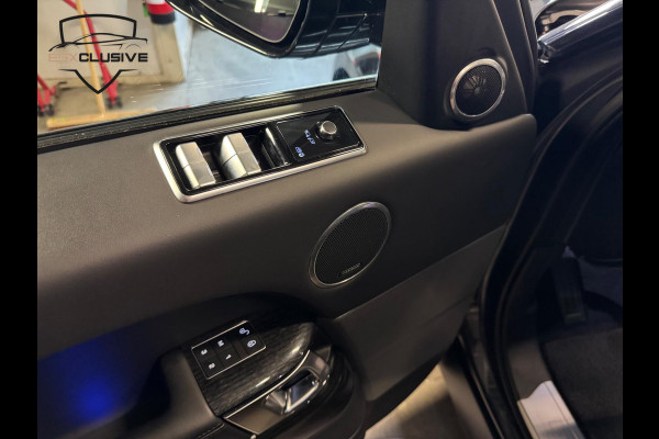 Land Rover Range Rover Sport 2.0 P400e Autobiography Dynamic PANO | ACC | LANE | BLIND | CAMERA | BOM VOL!