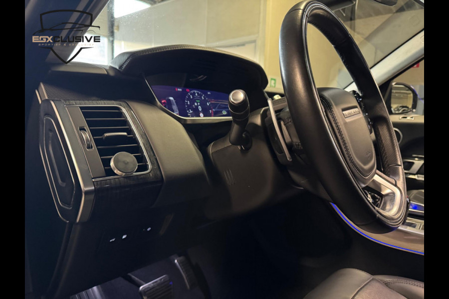 Land Rover Range Rover Sport 2.0 P400e Autobiography Dynamic PANO | ACC | LANE | BLIND | CAMERA | BOM VOL!