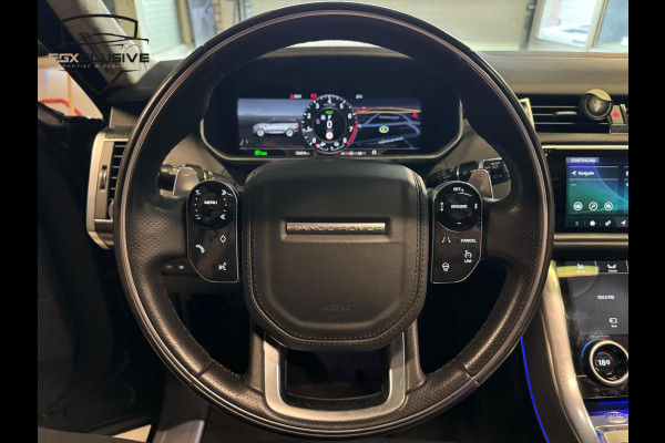 Land Rover Range Rover Sport 2.0 P400e Autobiography Dynamic PANO | ACC | LANE | BLIND | CAMERA | BOM VOL!