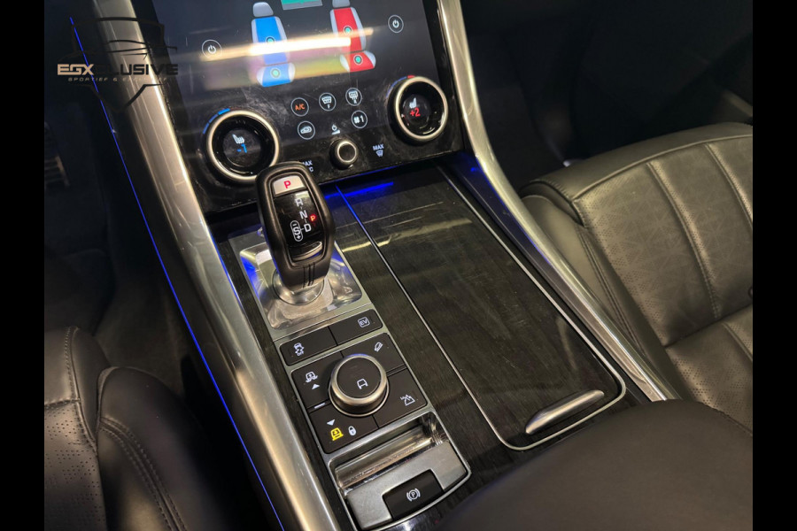 Land Rover Range Rover Sport 2.0 P400e Autobiography Dynamic PANO | ACC | LANE | BLIND | CAMERA | BOM VOL!