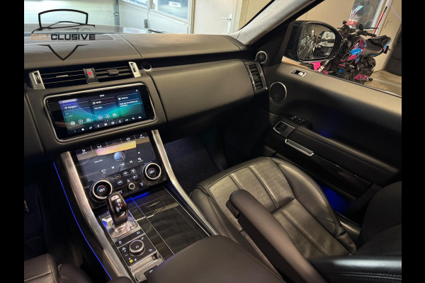 Land Rover Range Rover Sport 2.0 P400e Autobiography Dynamic PANO | ACC | LANE | BLIND | CAMERA | BOM VOL!
