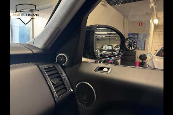 Land Rover Range Rover Sport 2.0 P400e Autobiography Dynamic PANO | ACC | LANE | BLIND | CAMERA | BOM VOL!