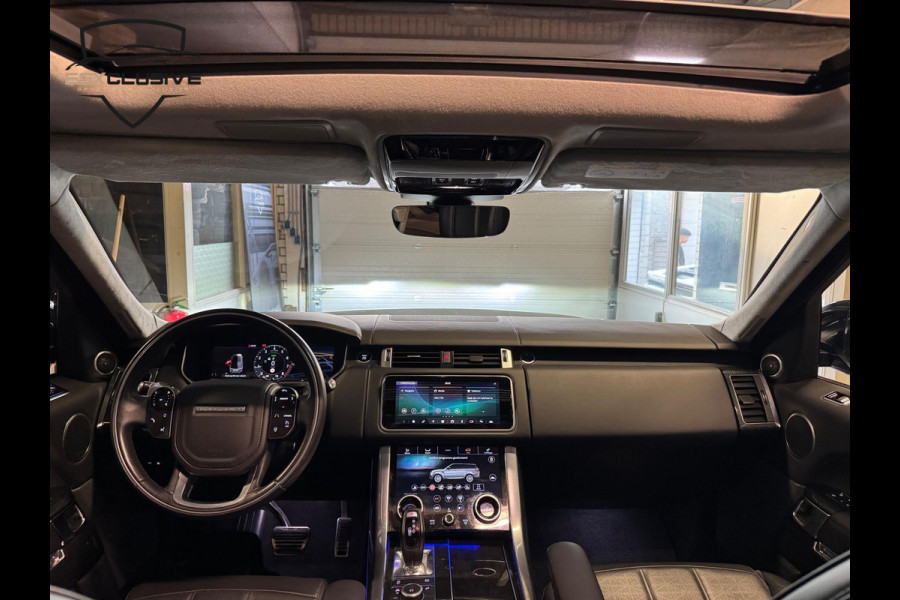 Land Rover Range Rover Sport 2.0 P400e Autobiography Dynamic PANO | ACC | LANE | BLIND | CAMERA | BOM VOL!