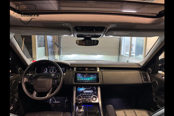 Land Rover Range Rover Sport 2.0 P400e Autobiography Dynamic PANO | ACC | LANE | BLIND | CAMERA | BOM VOL!